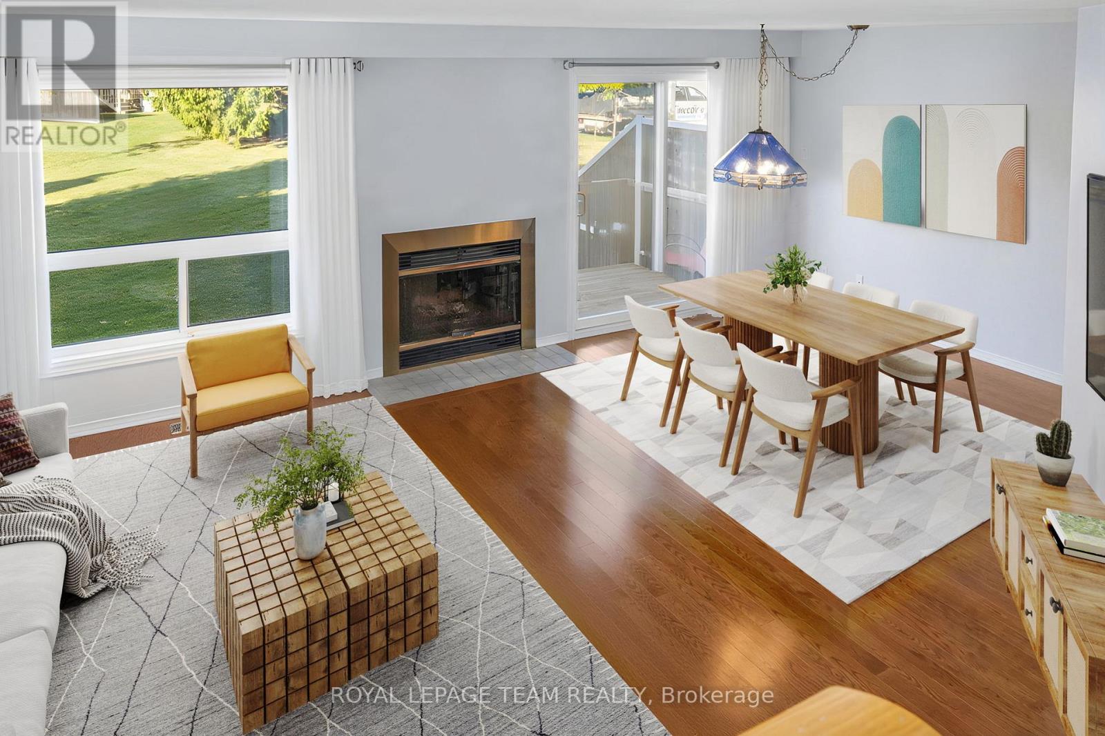 31 - 68 Grandcourt Drive