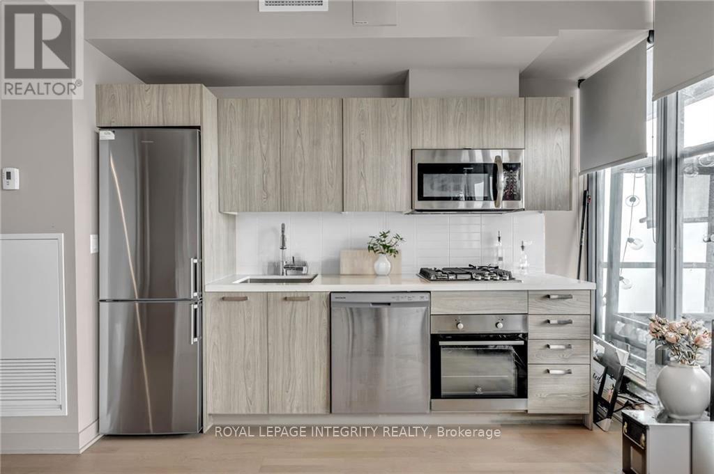 1006 - 203 Catherine Street