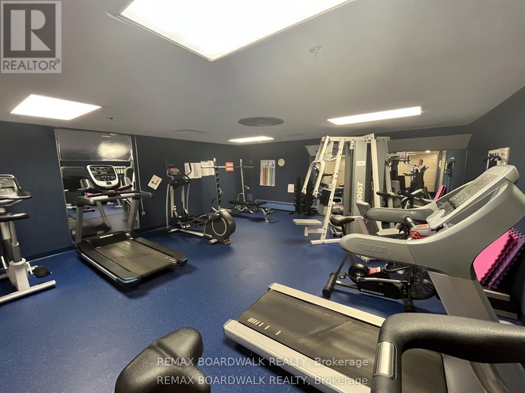 403 - 555 Brittany Drive