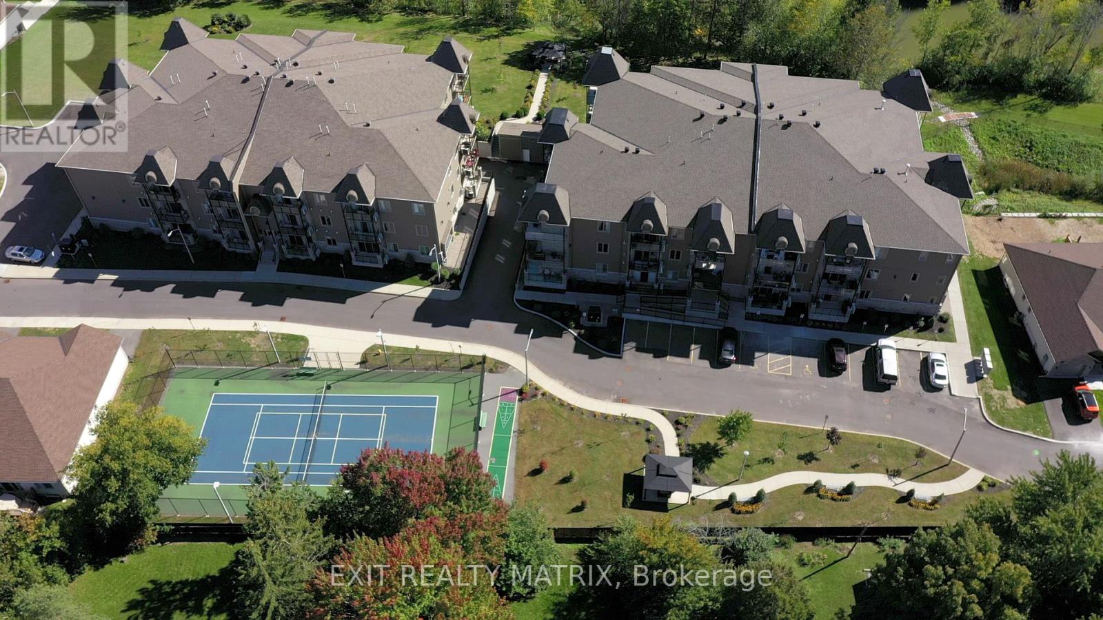 305 - 300 Solstice Crescent