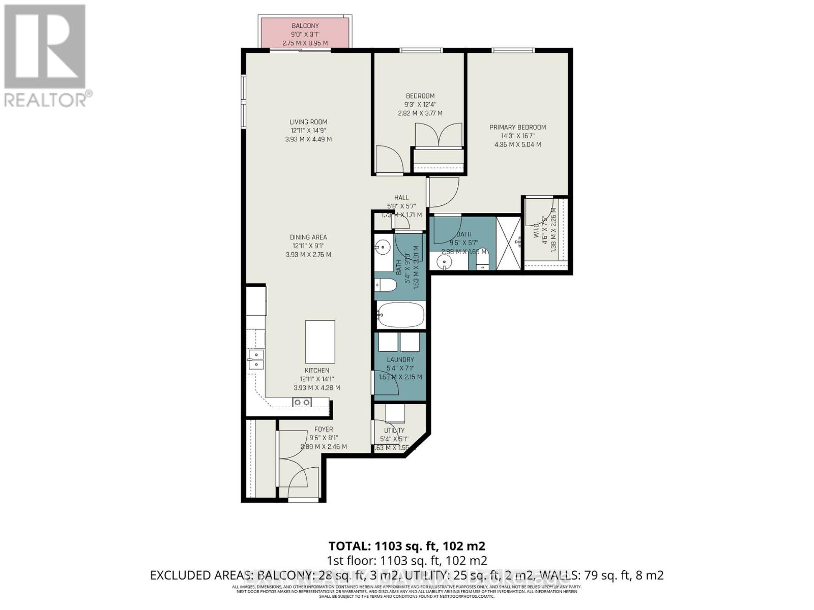 305 - 300 Solstice Crescent