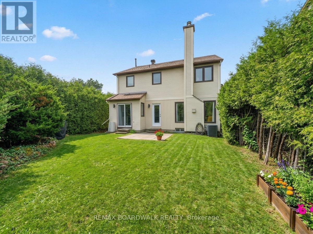 1535 Kamouraska Circle