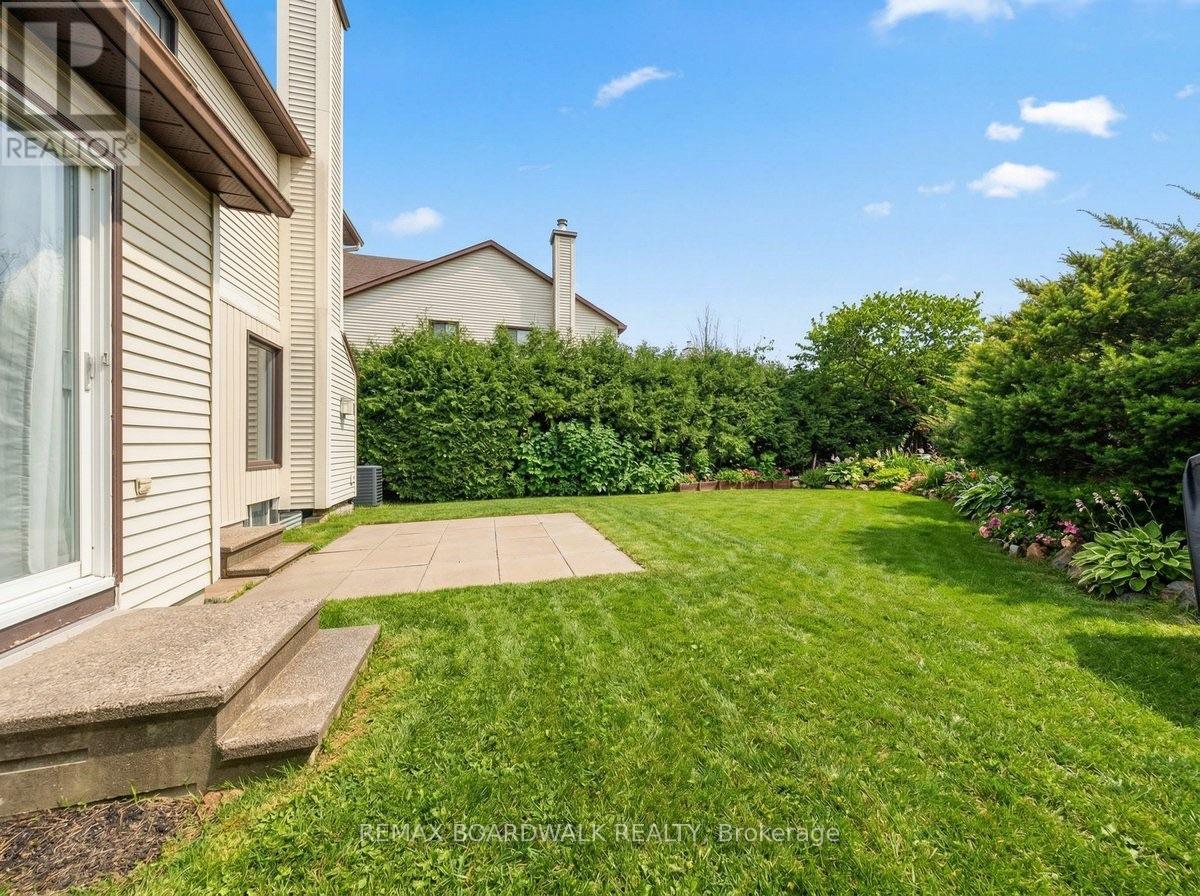 1535 Kamouraska Circle