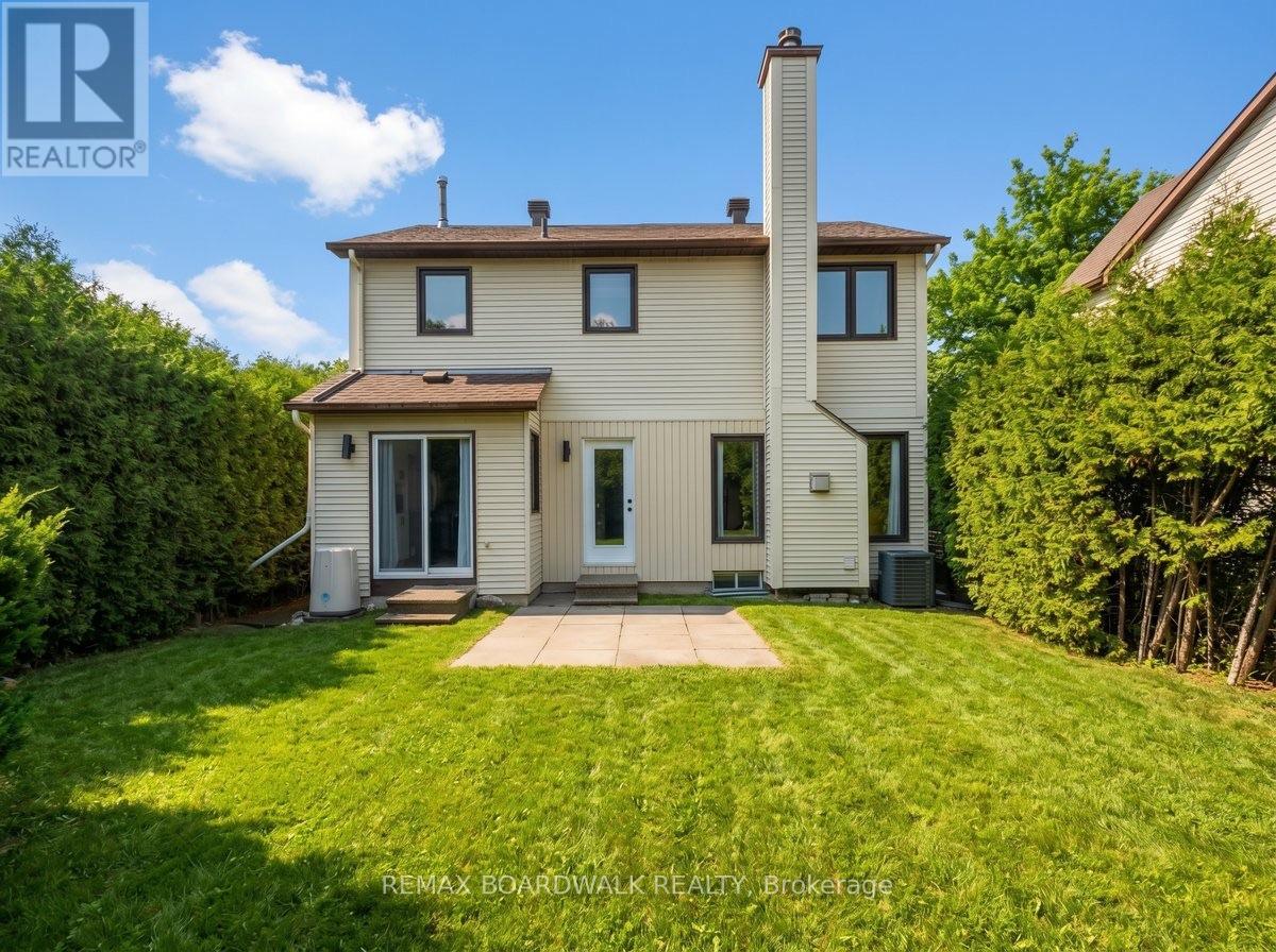 1535 Kamouraska Circle