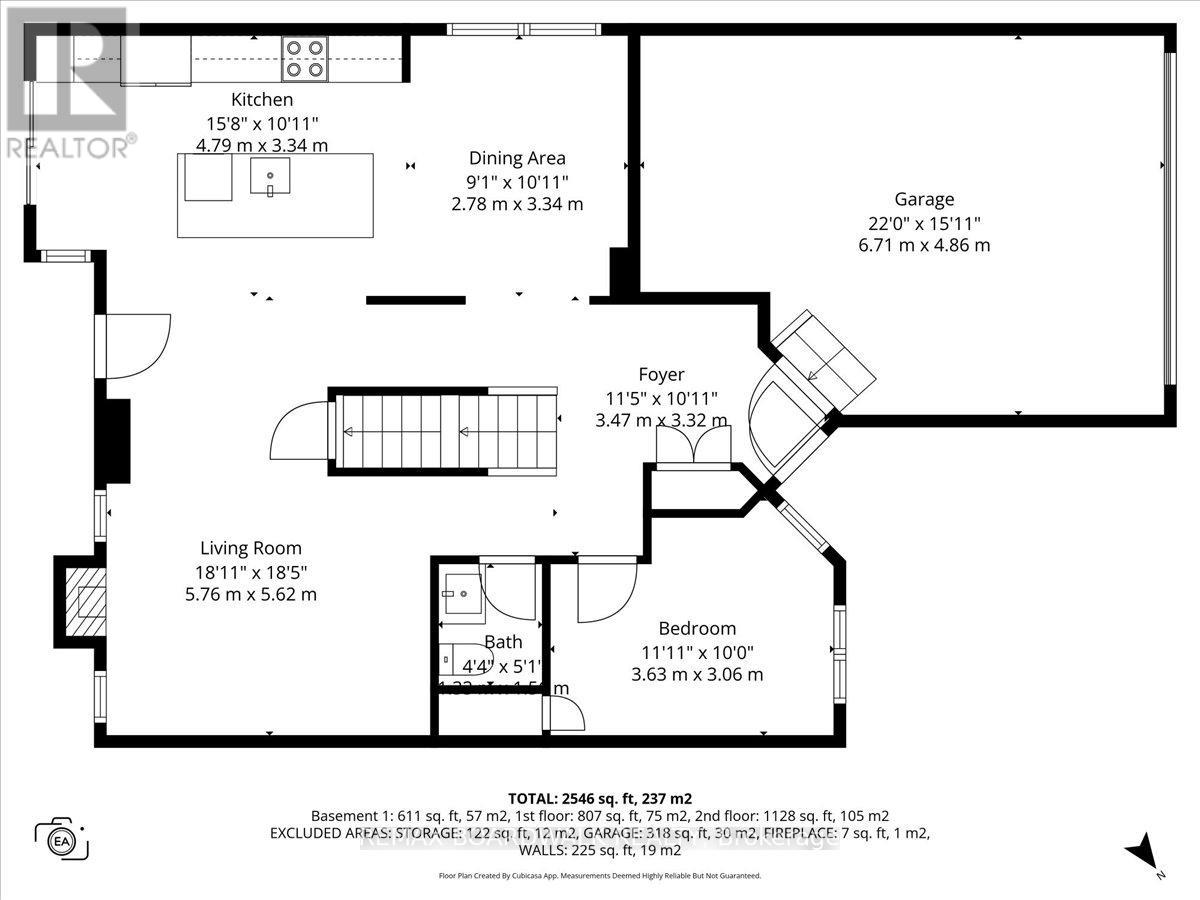 1535 Kamouraska Circle