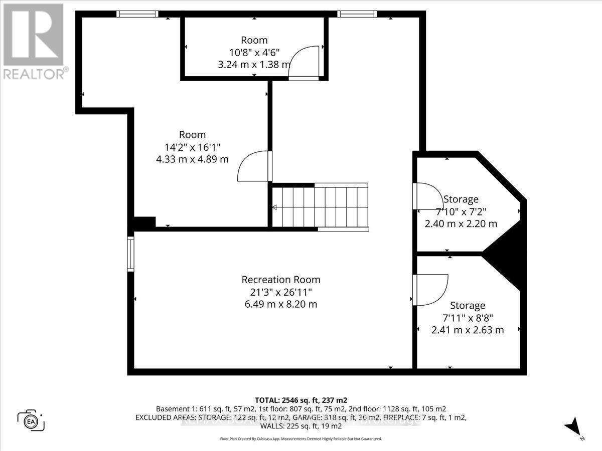 1535 Kamouraska Circle