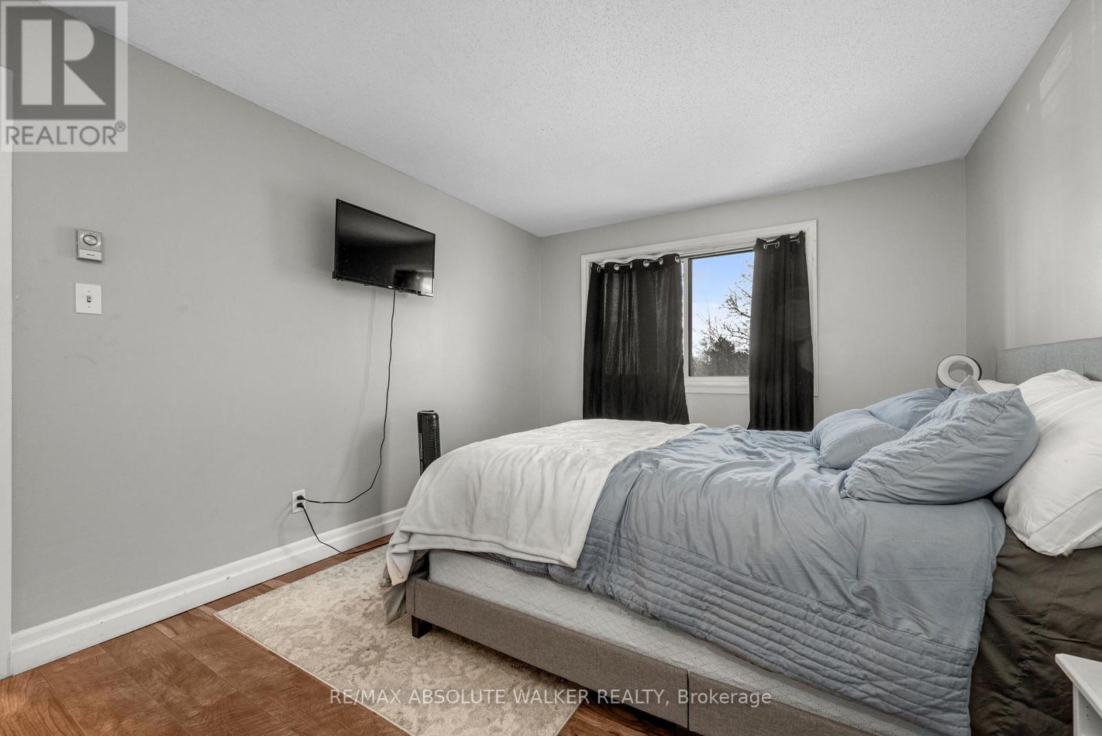 318 - 250 Brittany Drive