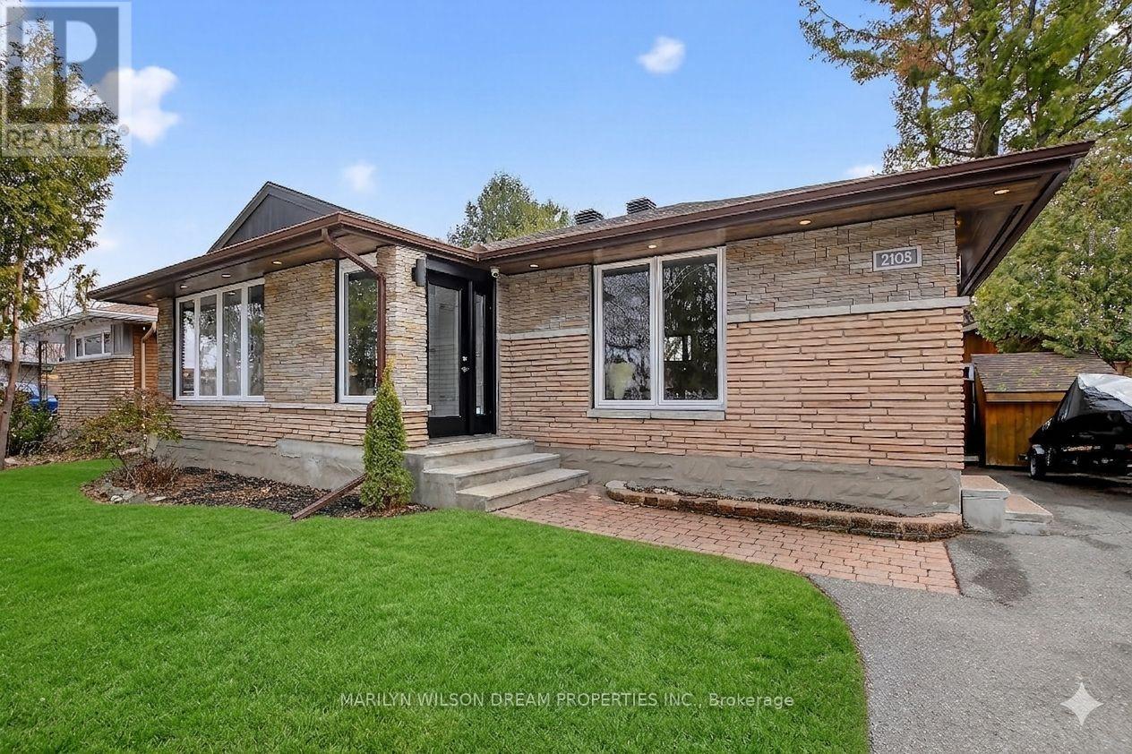 2105 Bangor Street