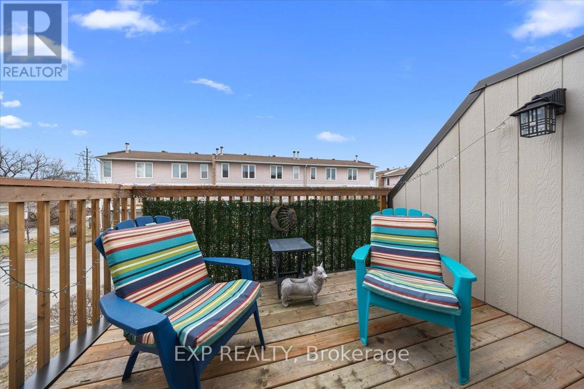 D - 284 Dalehurst Drive