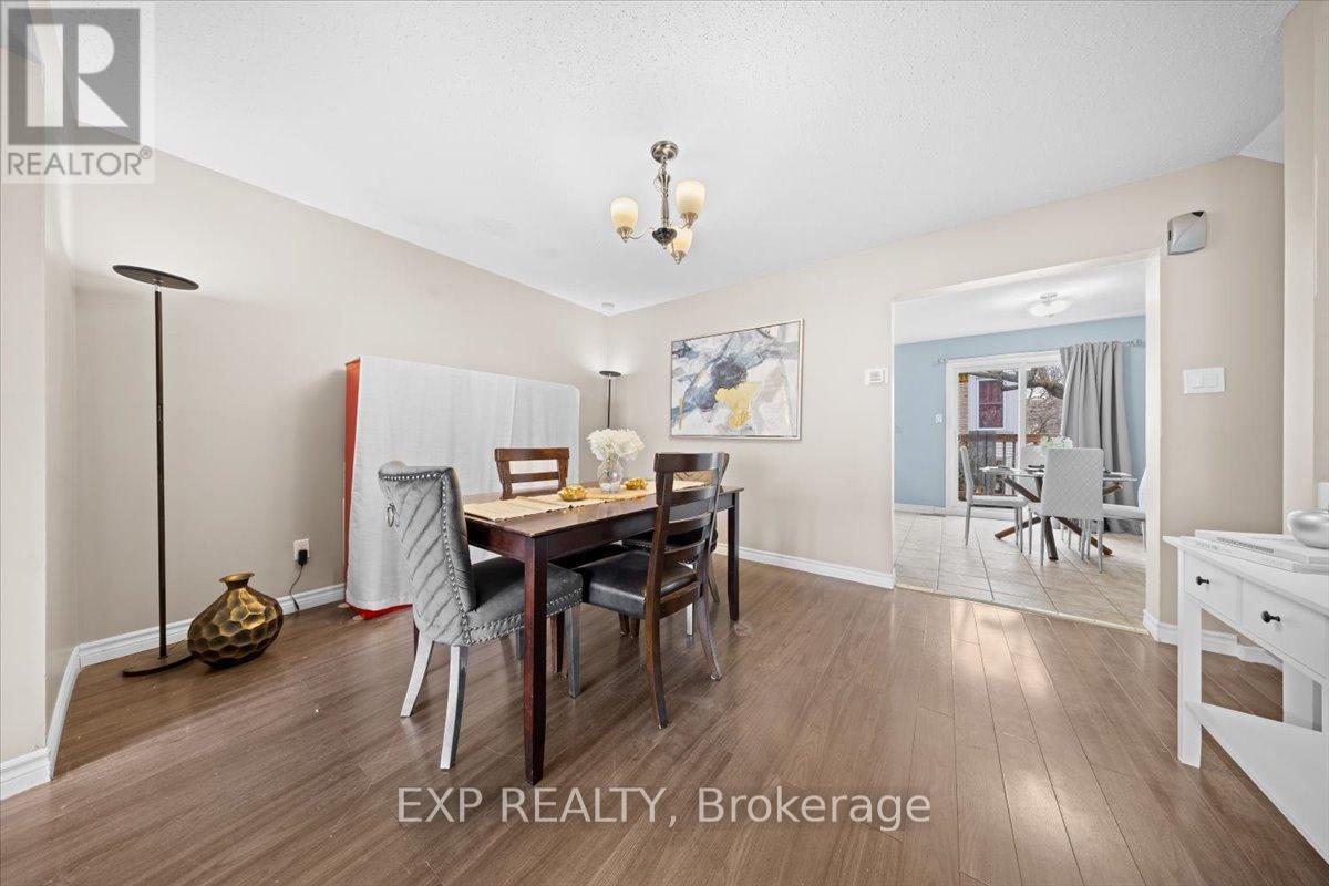 D - 284 Dalehurst Drive