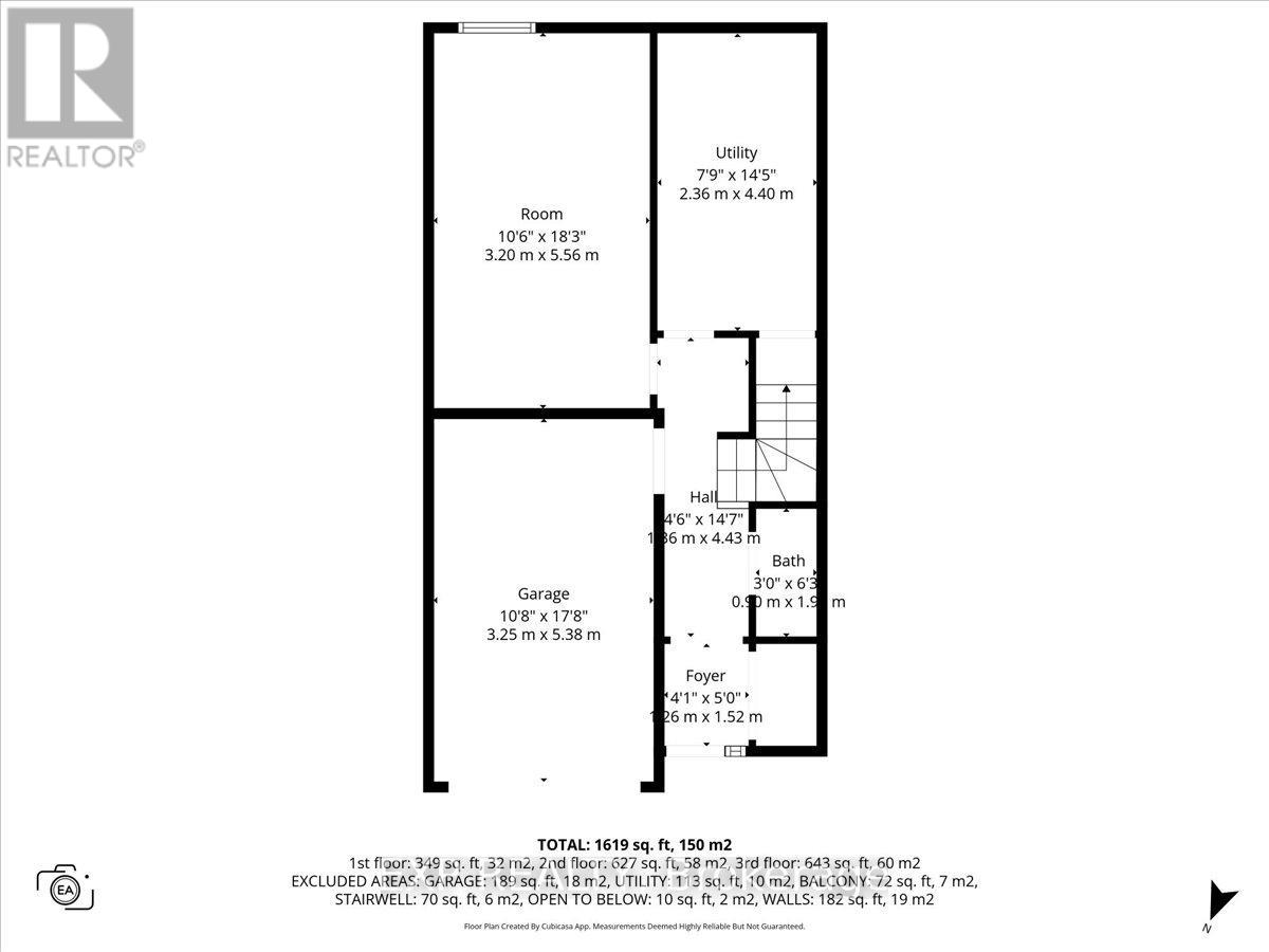 D - 284 Dalehurst Drive