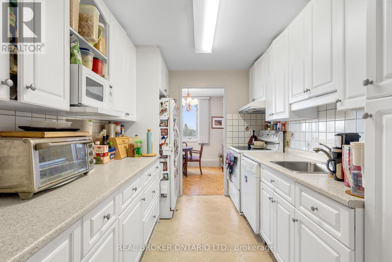 506 - 2625 Regina Street