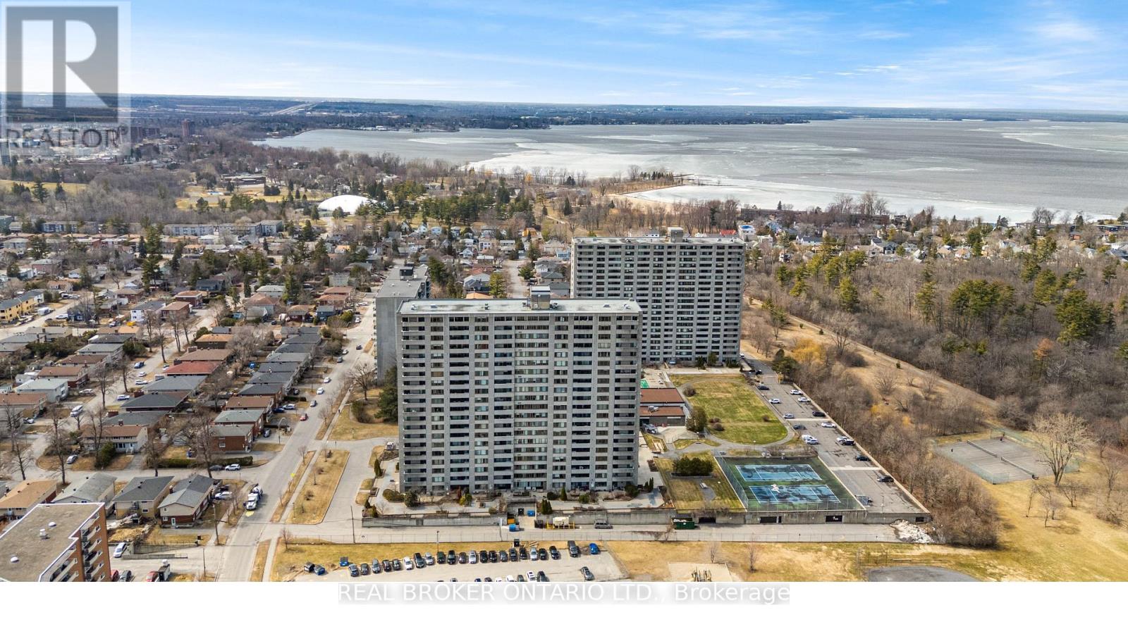 506 - 2625 Regina Street