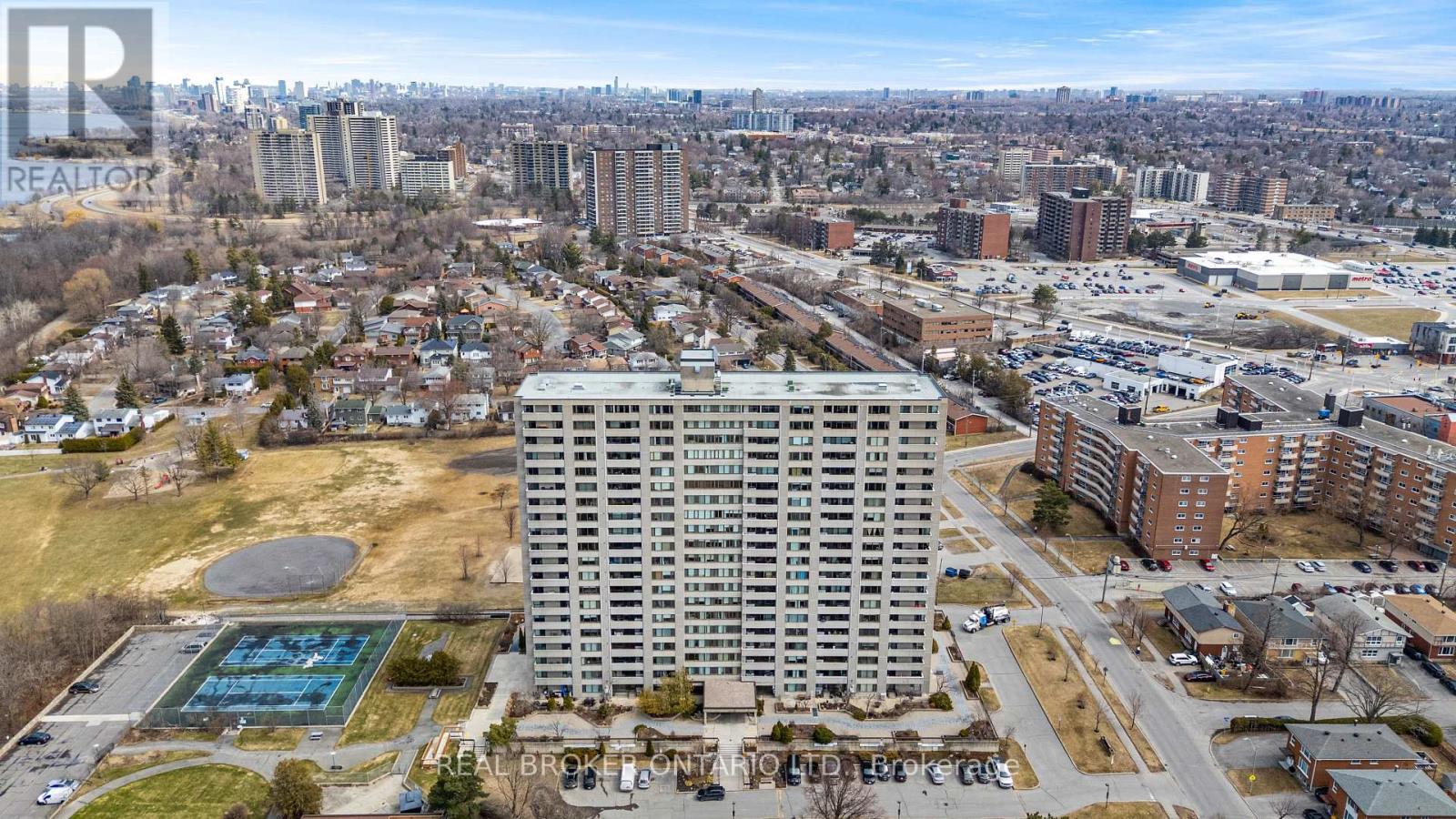 506 - 2625 Regina Street