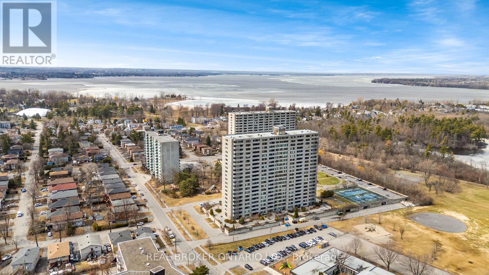 506 - 2625 Regina Street