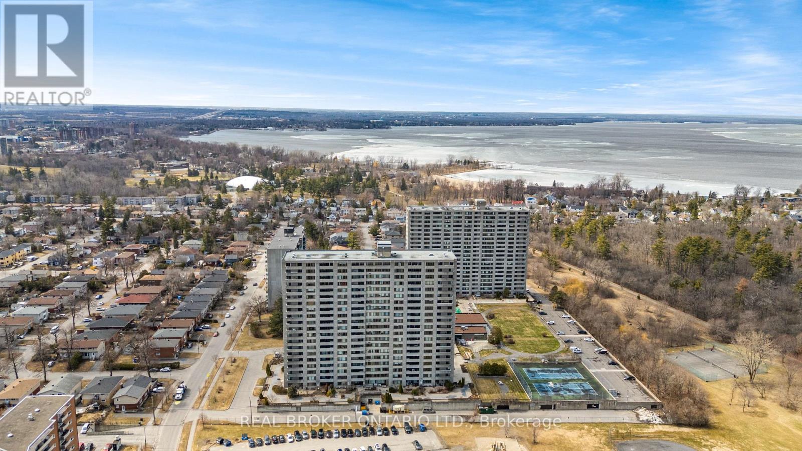 506 - 2625 Regina Street