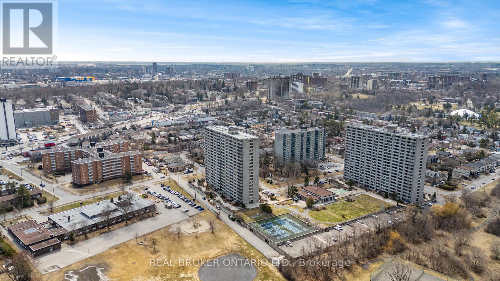 506 - 2625 Regina Street