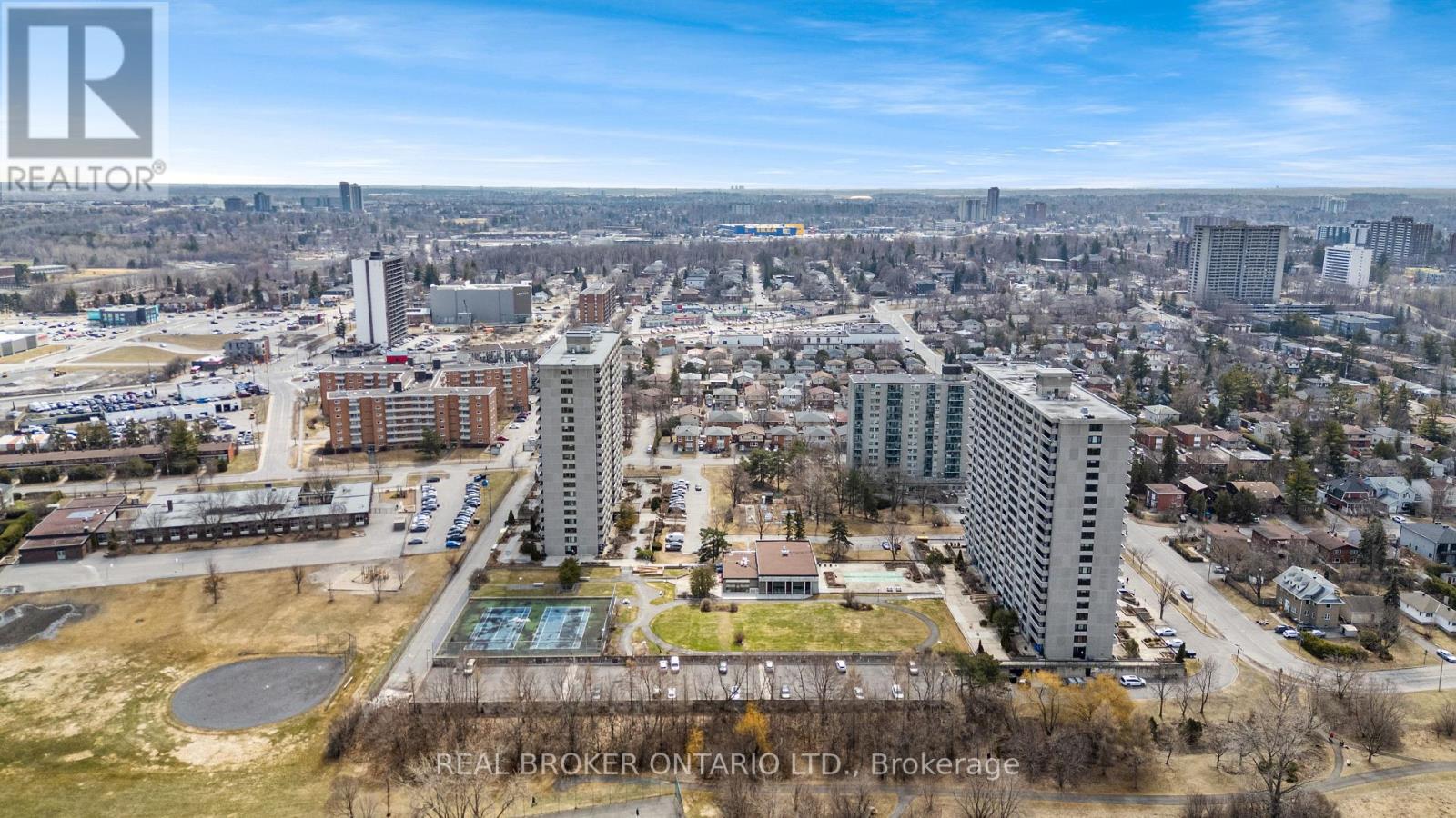 506 - 2625 Regina Street