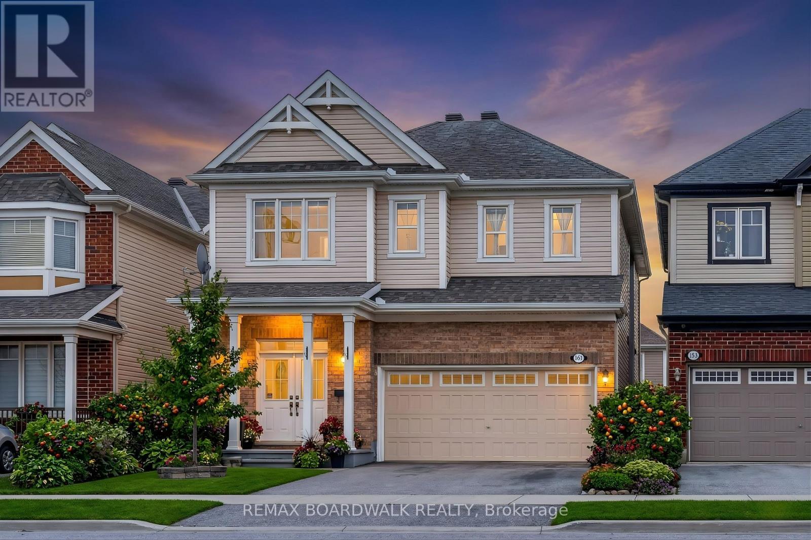 161 Flowing Creek Circle