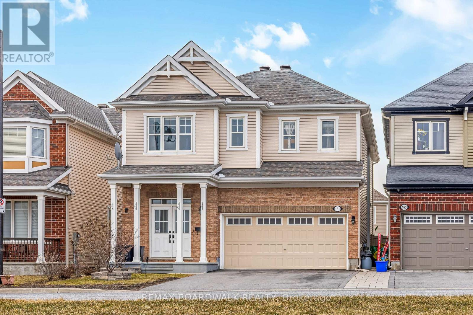 161 Flowing Creek Circle