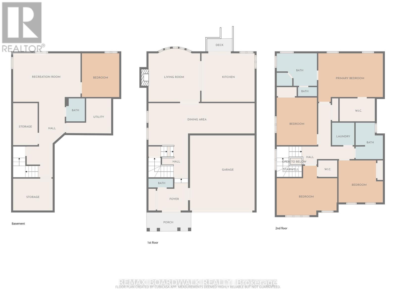 161 Flowing Creek Circle