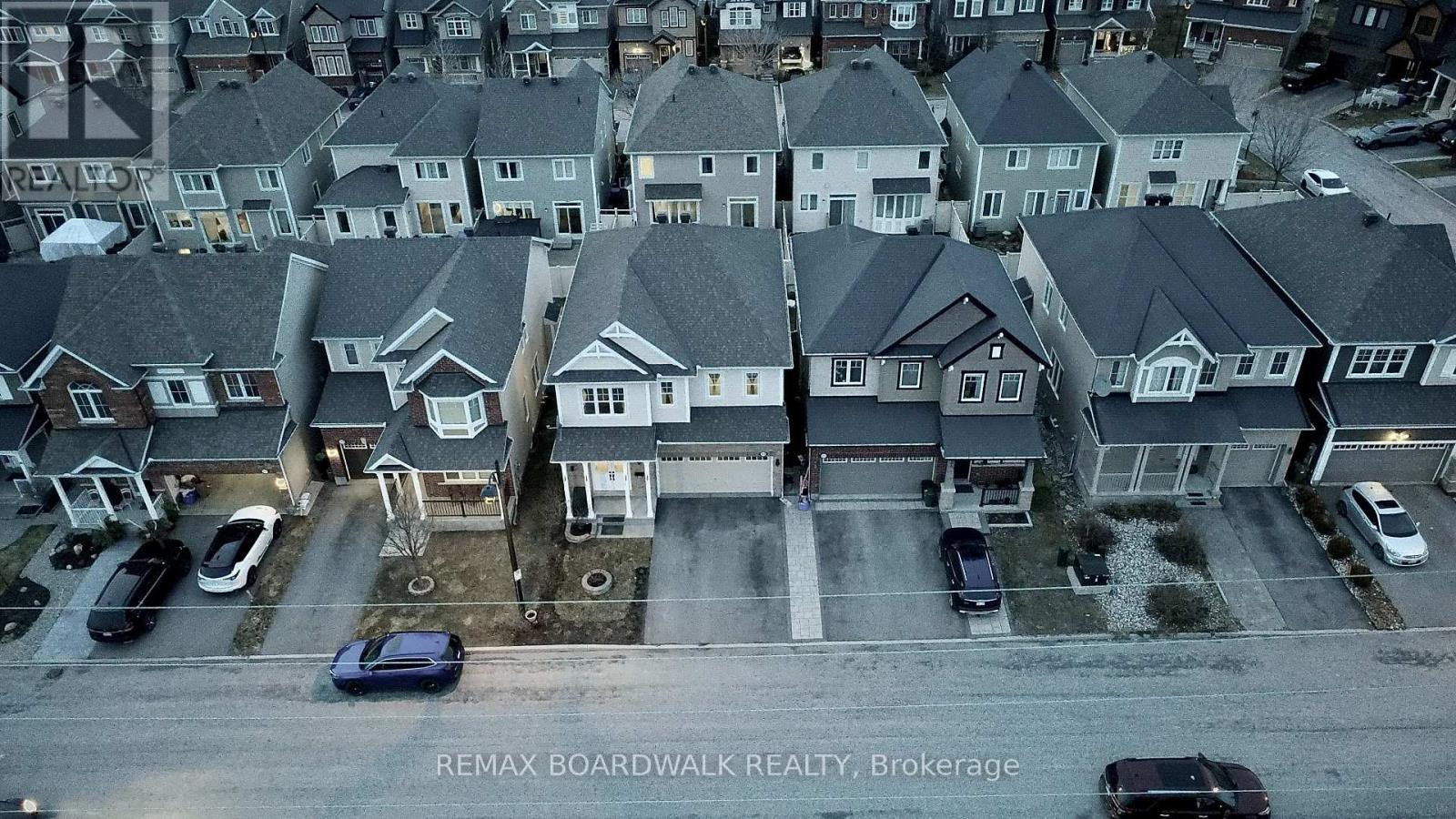 161 Flowing Creek Circle