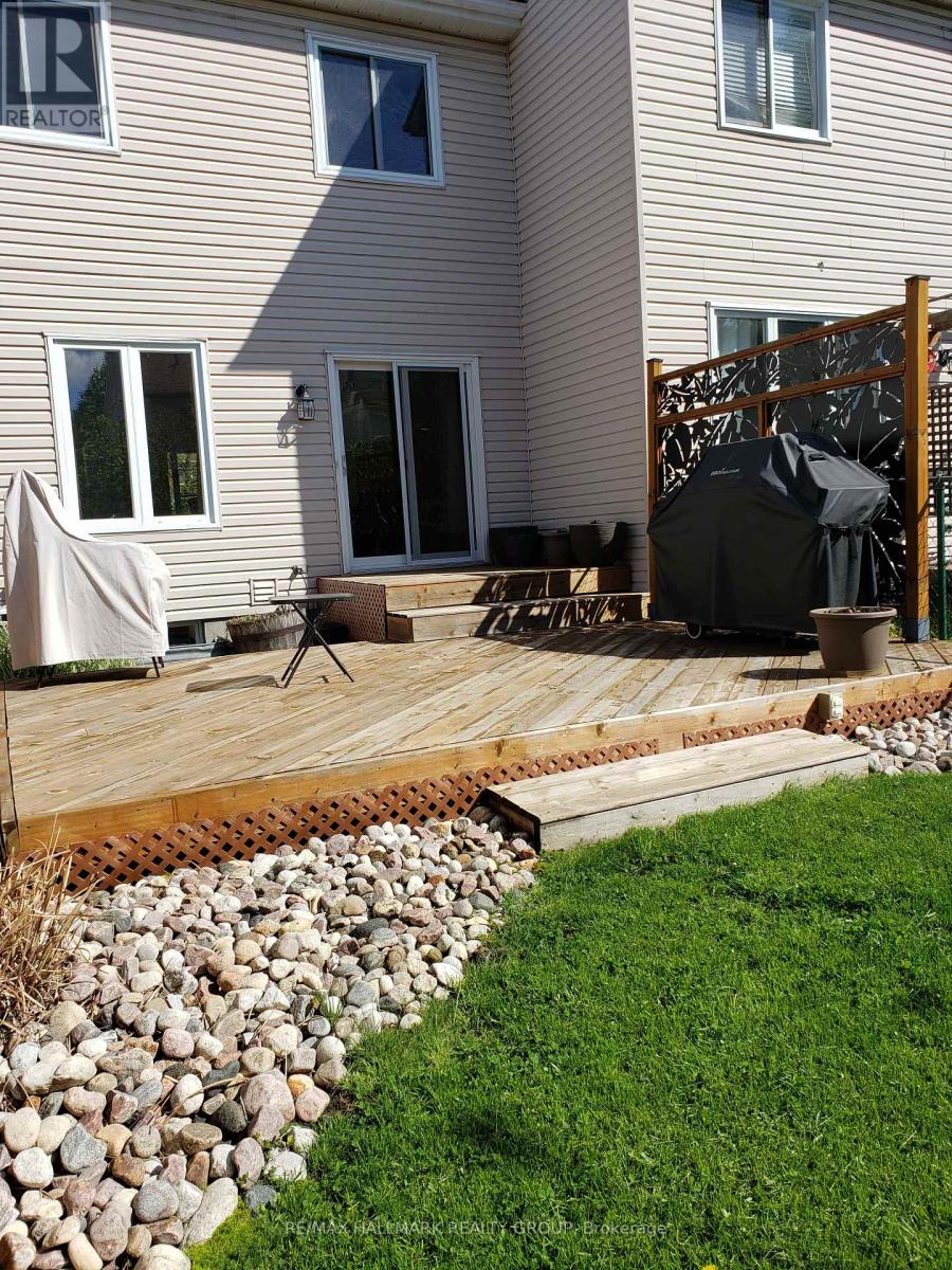 155 Markland Crescent