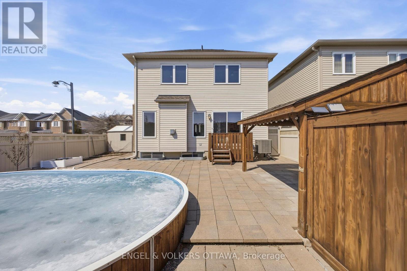 234 Branthaven Street