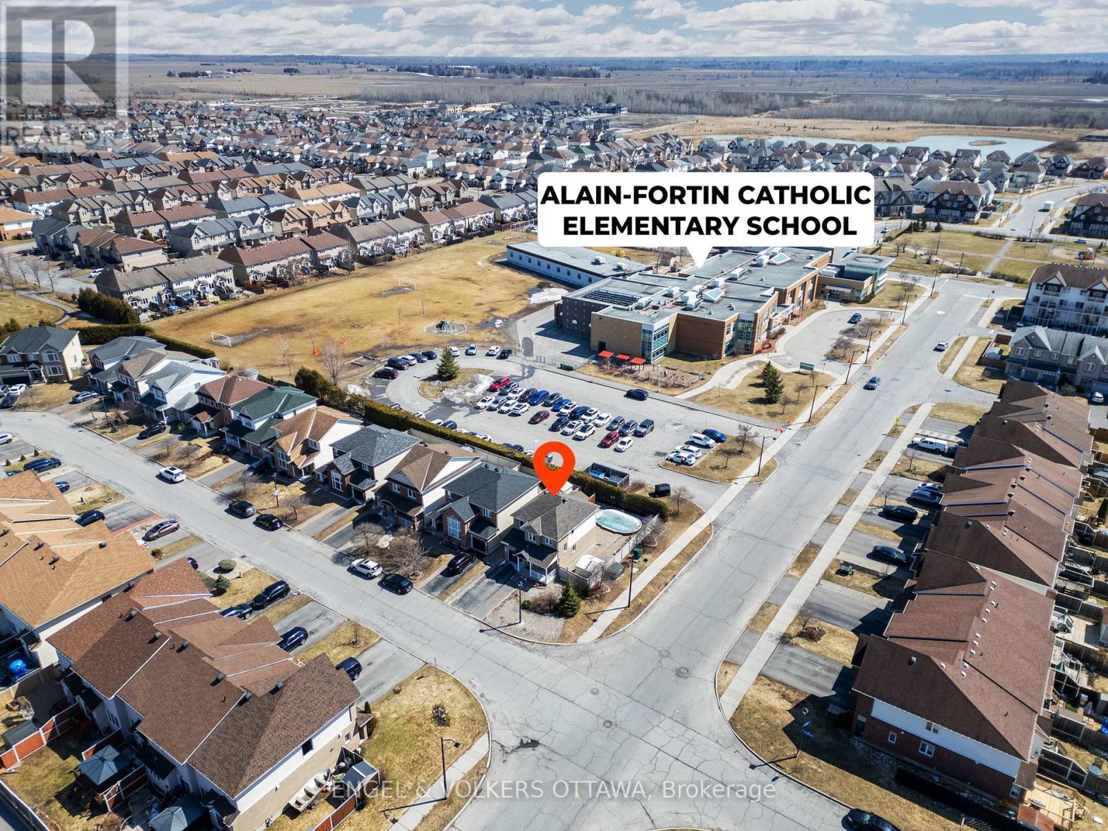 234 Branthaven Street