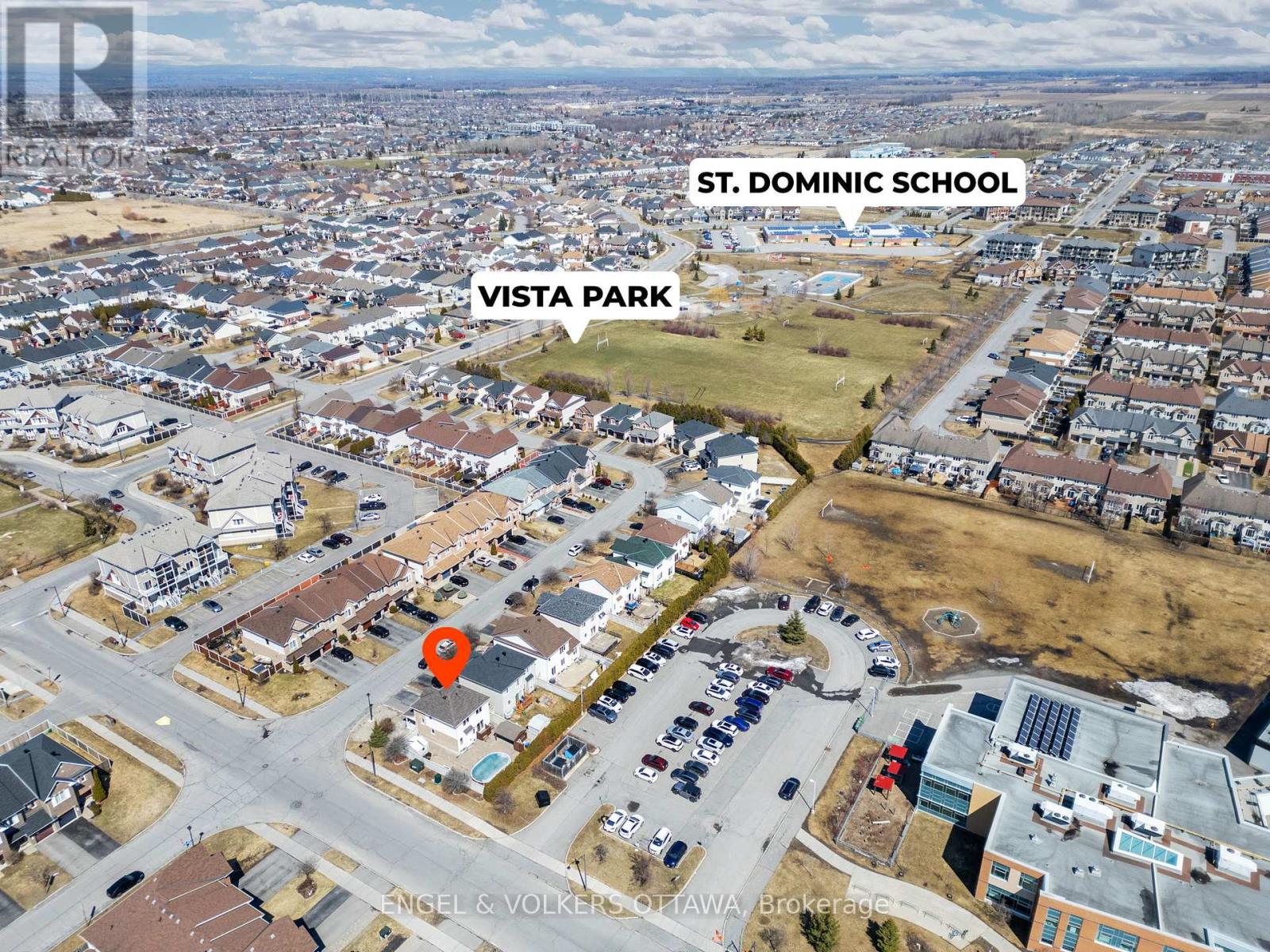 234 Branthaven Street