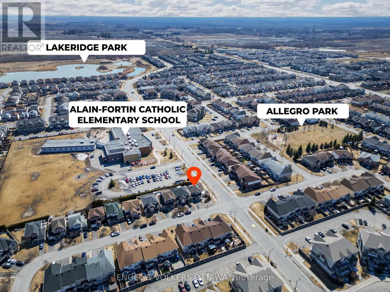 234 Branthaven Street