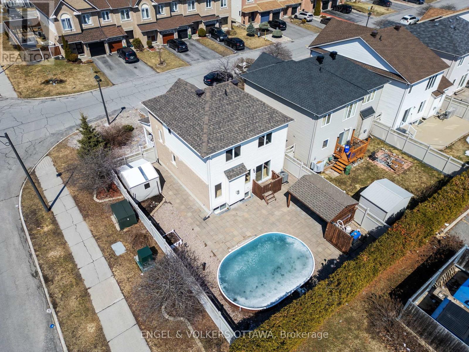 234 Branthaven Street