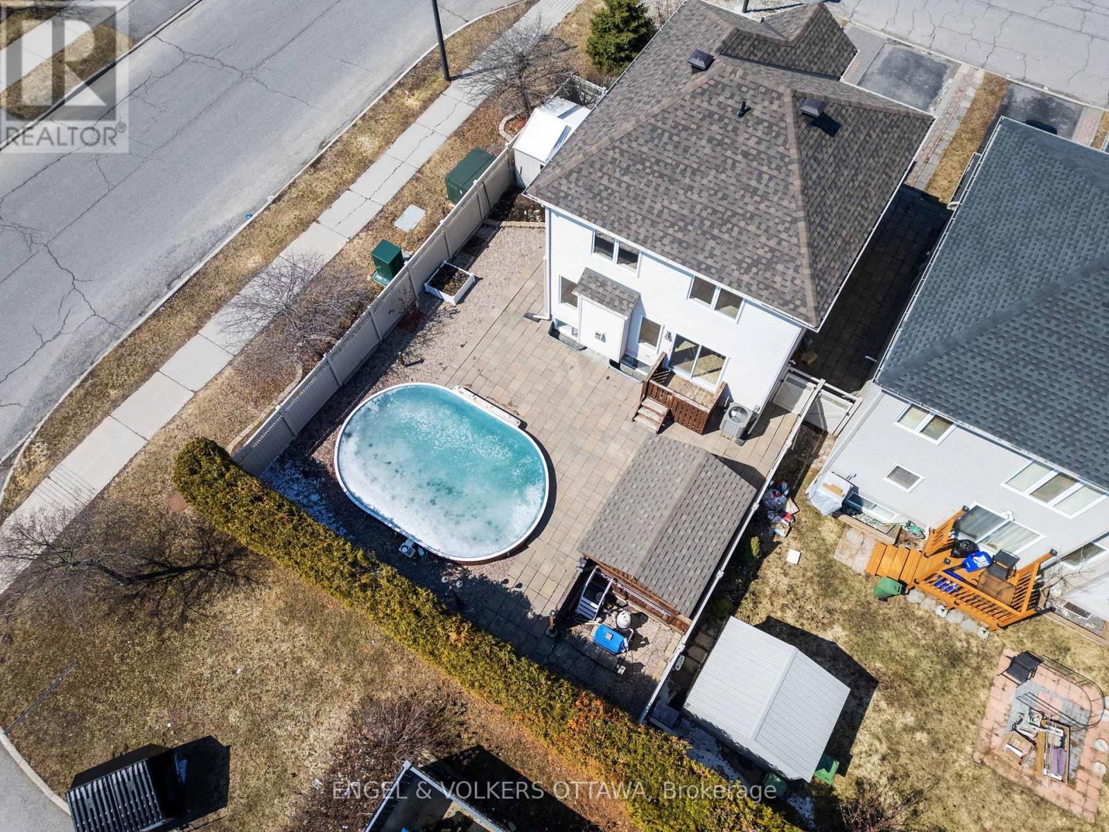 234 Branthaven Street