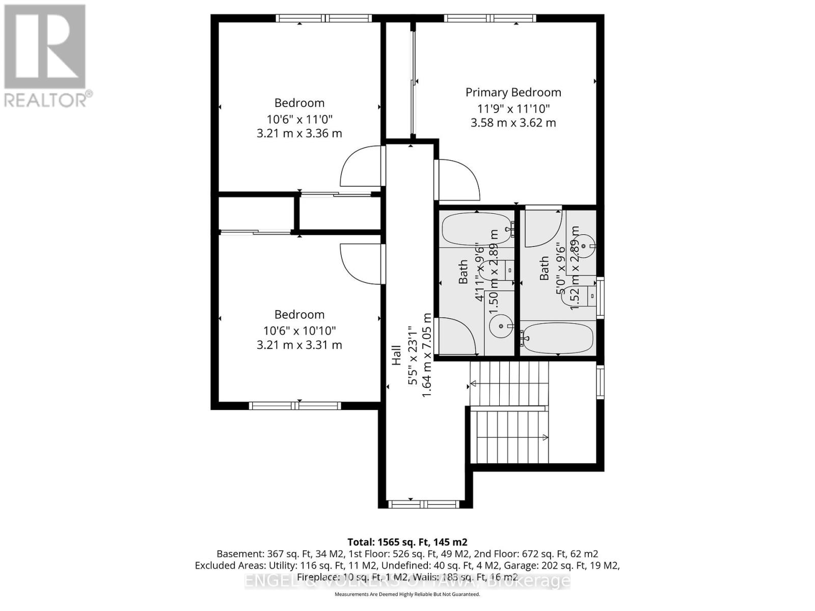 234 Branthaven Street