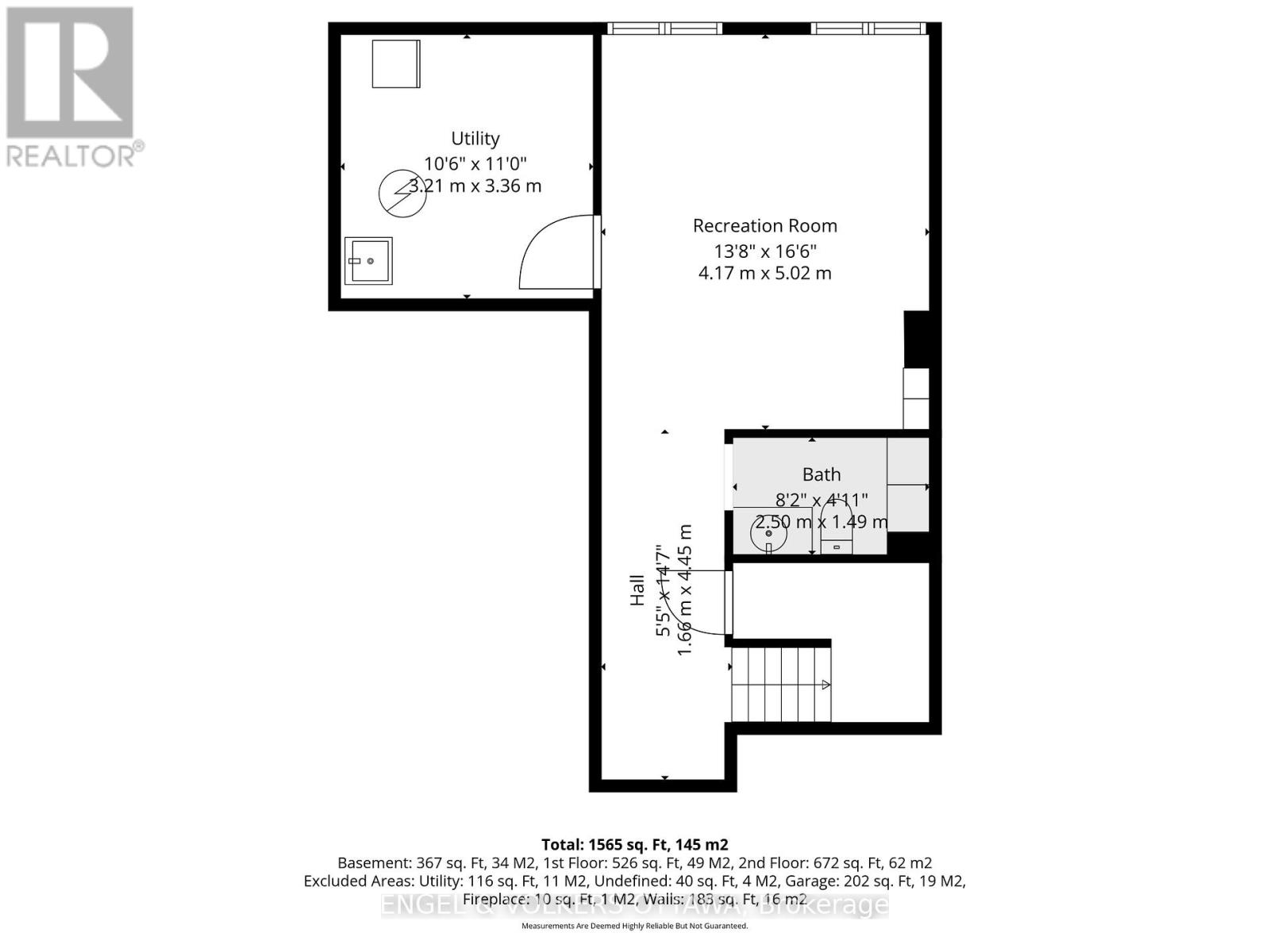 234 Branthaven Street