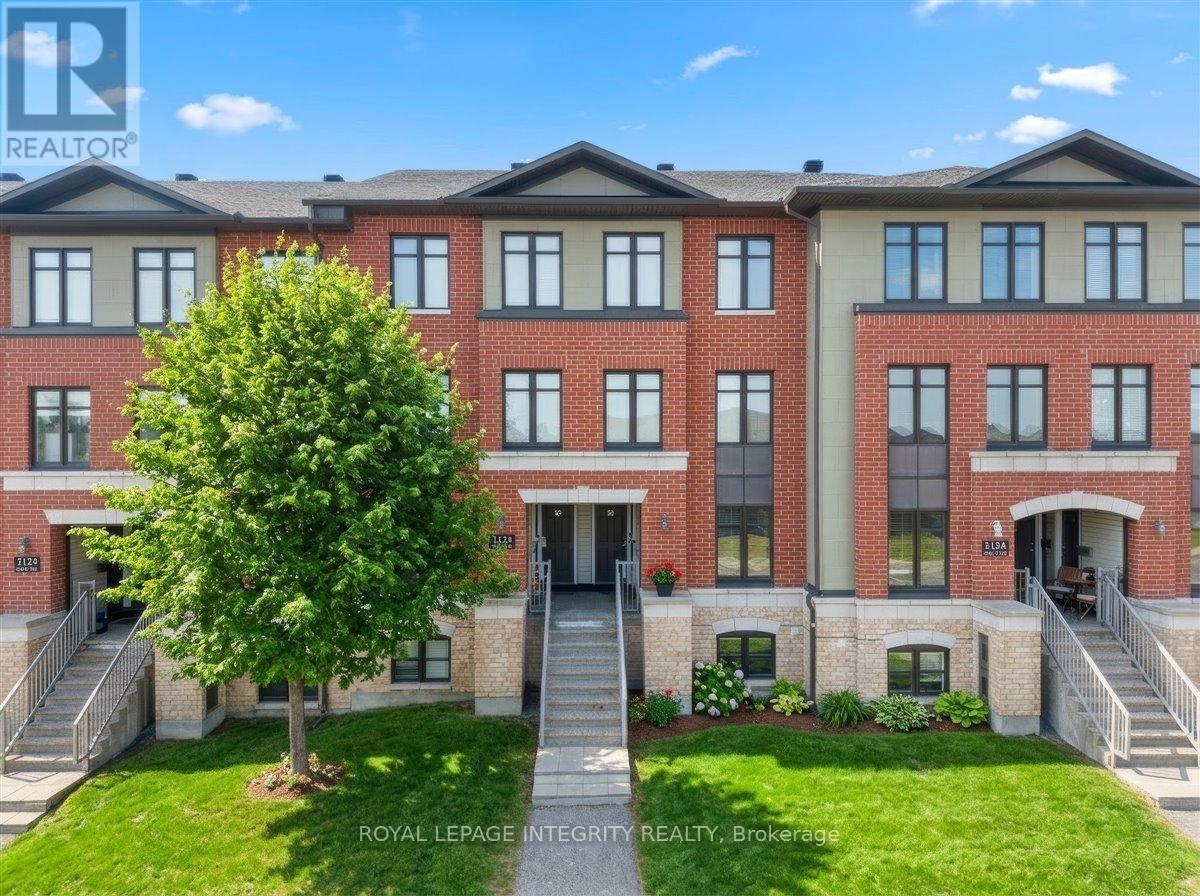 11 - 1124 Docteur Corbeil Boulevard