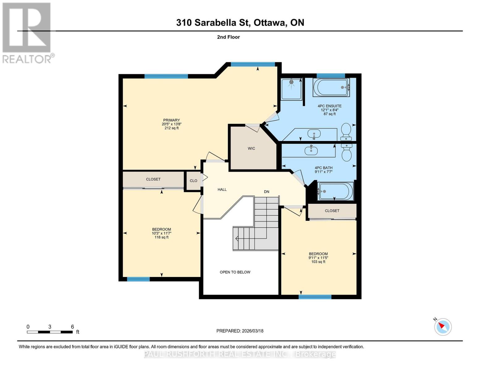 310 Sarabella Street