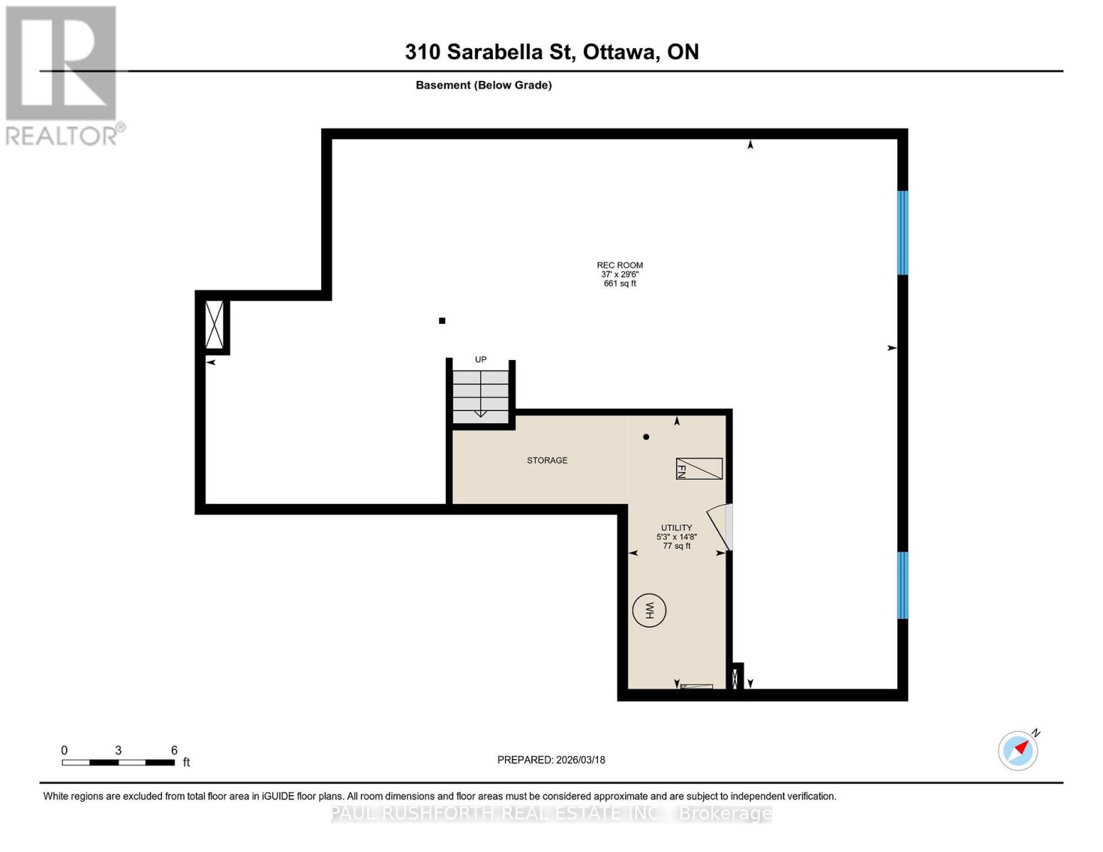 310 Sarabella Street