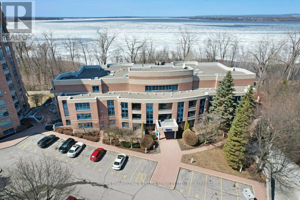 103 - 3099 Carling Avenue