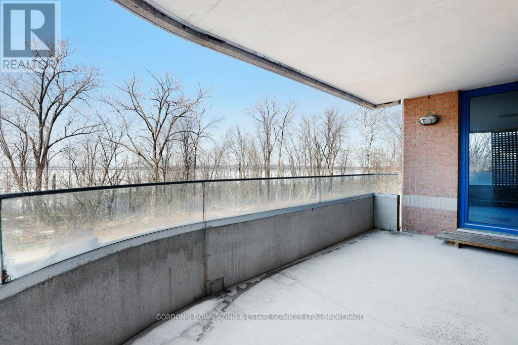 103 - 3099 Carling Avenue