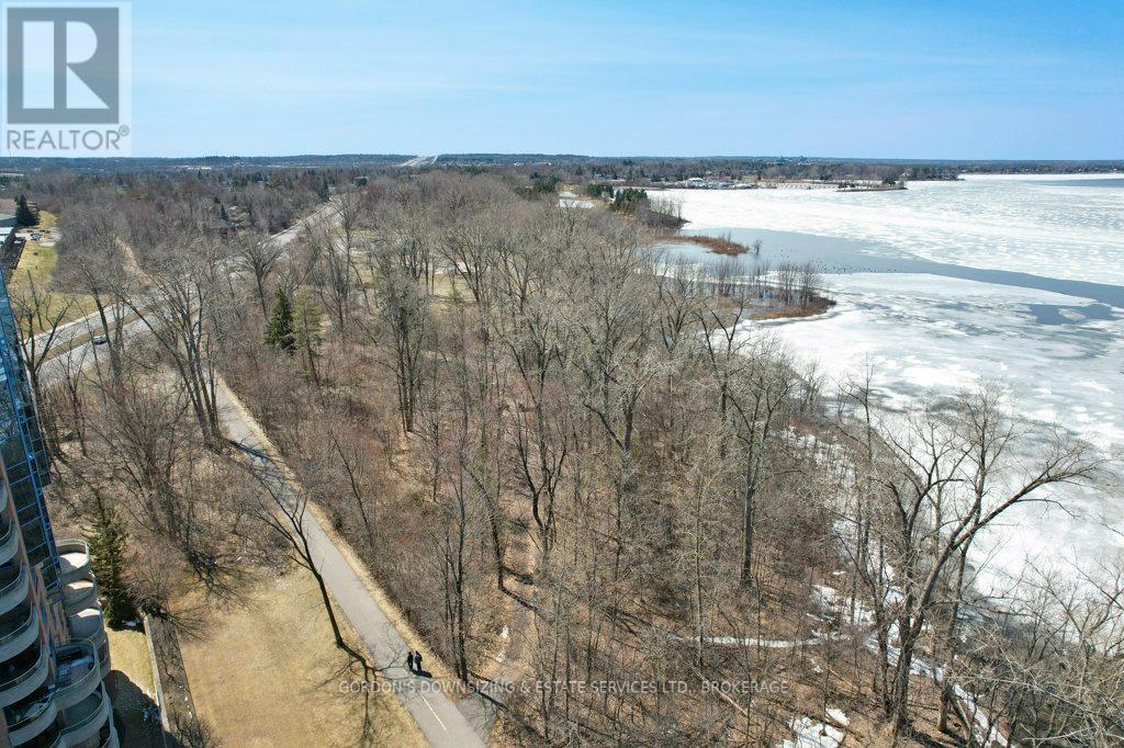 103 - 3099 Carling Avenue