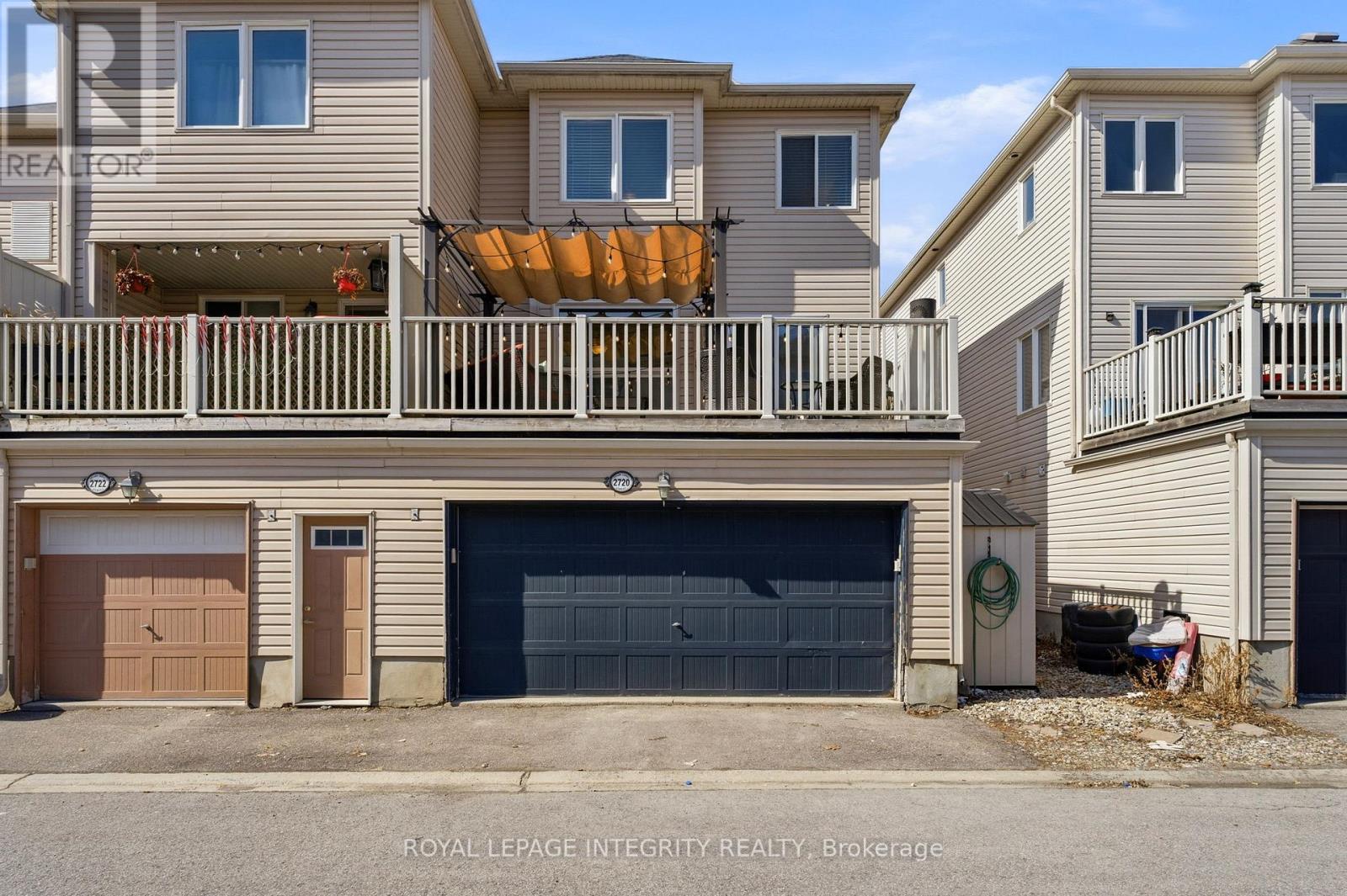 2720 Grand Canal Street