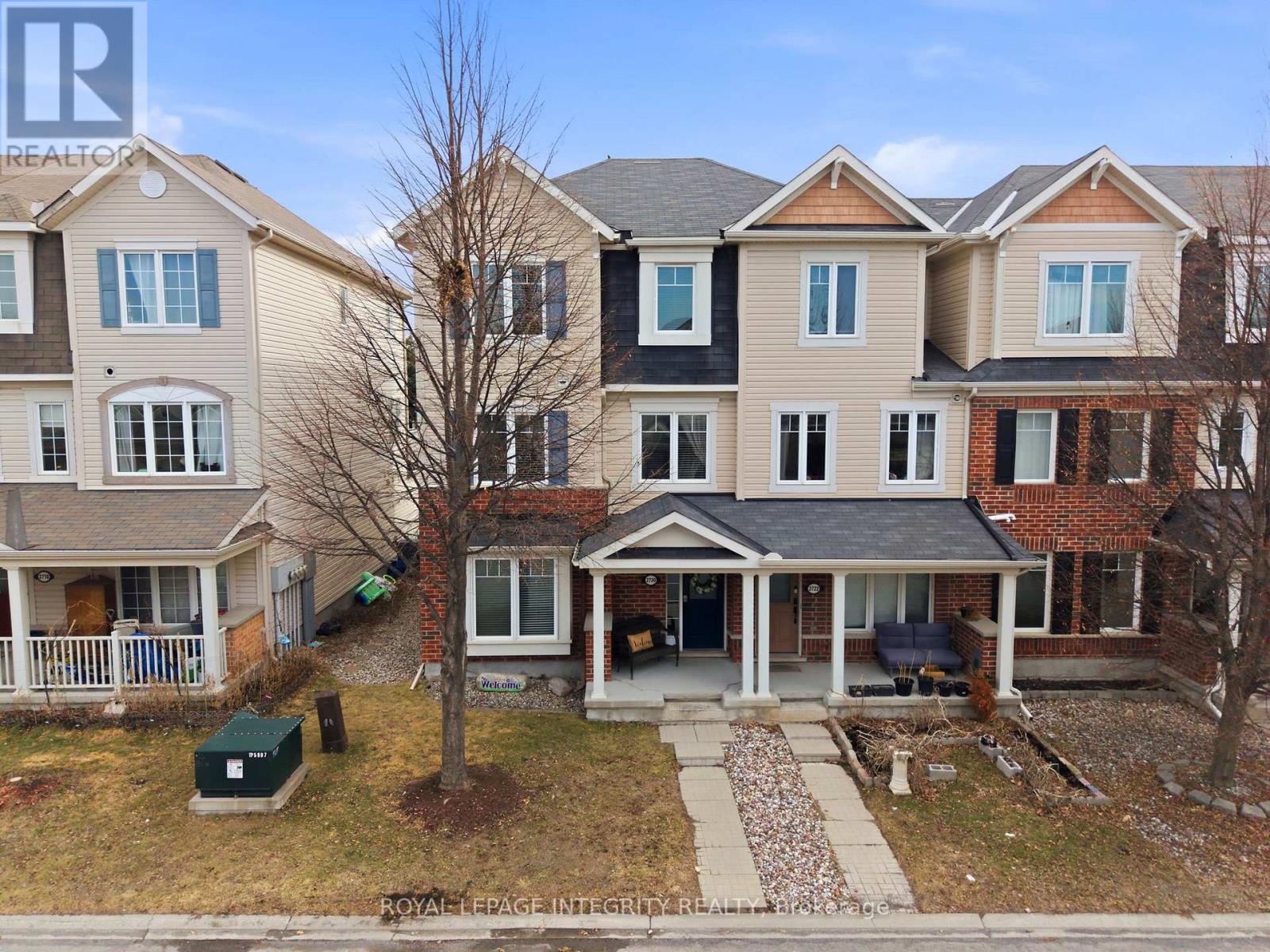 2720 Grand Canal Street