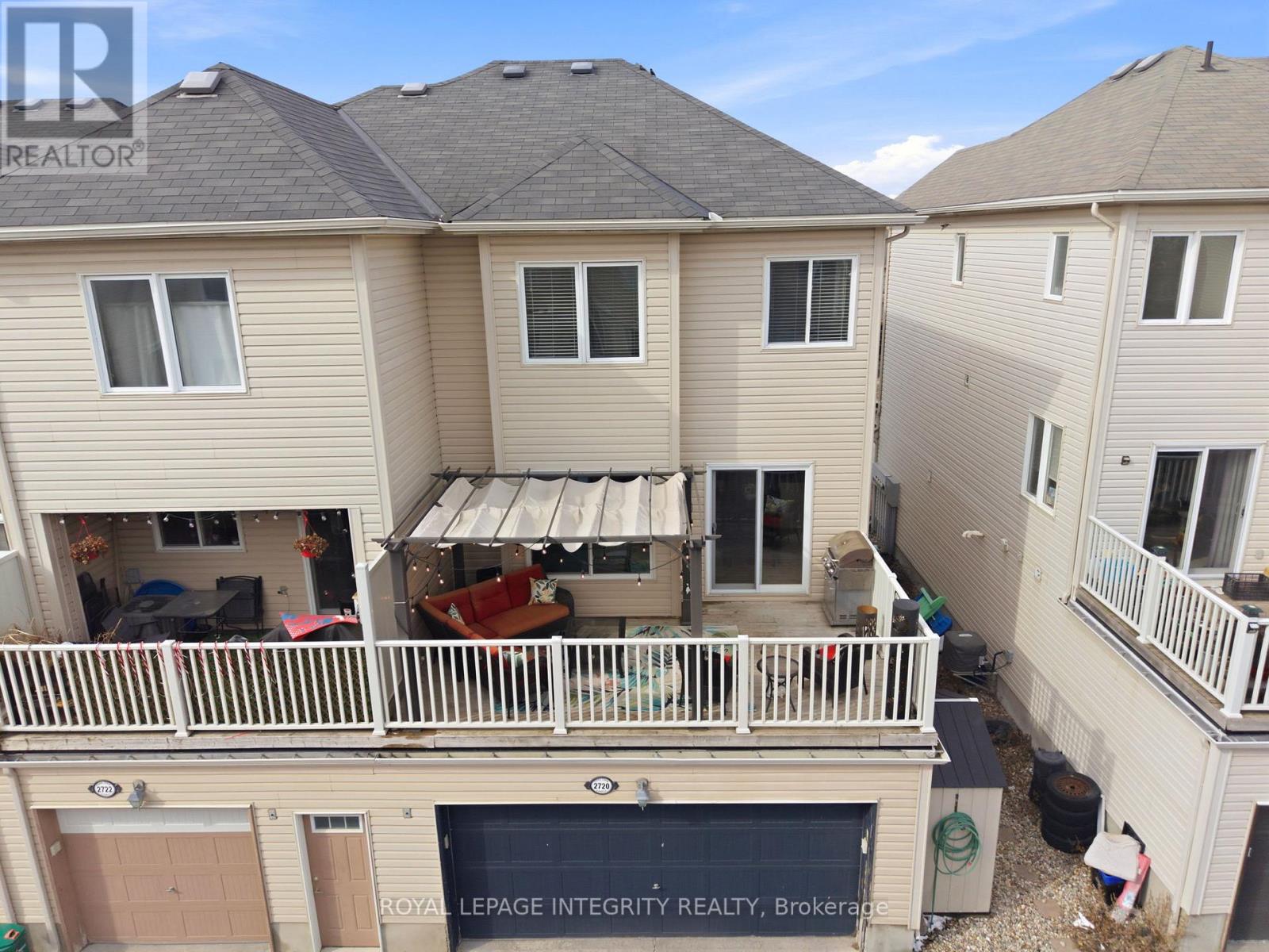 2720 Grand Canal Street