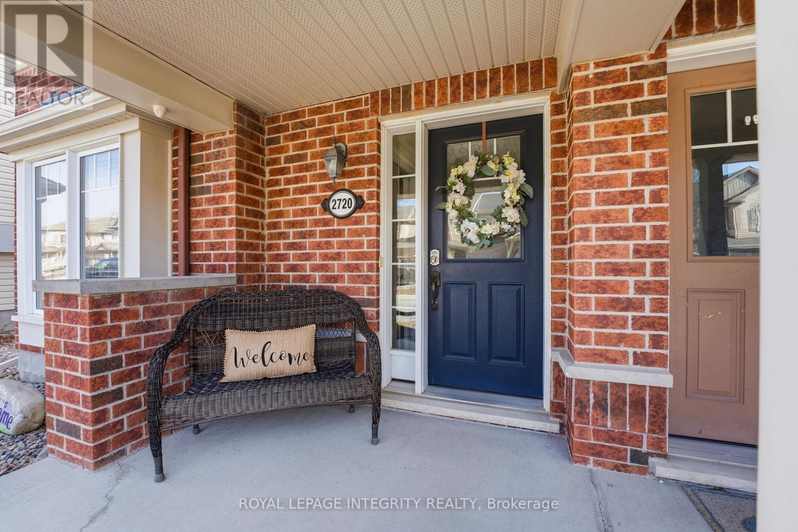 2720 Grand Canal Street