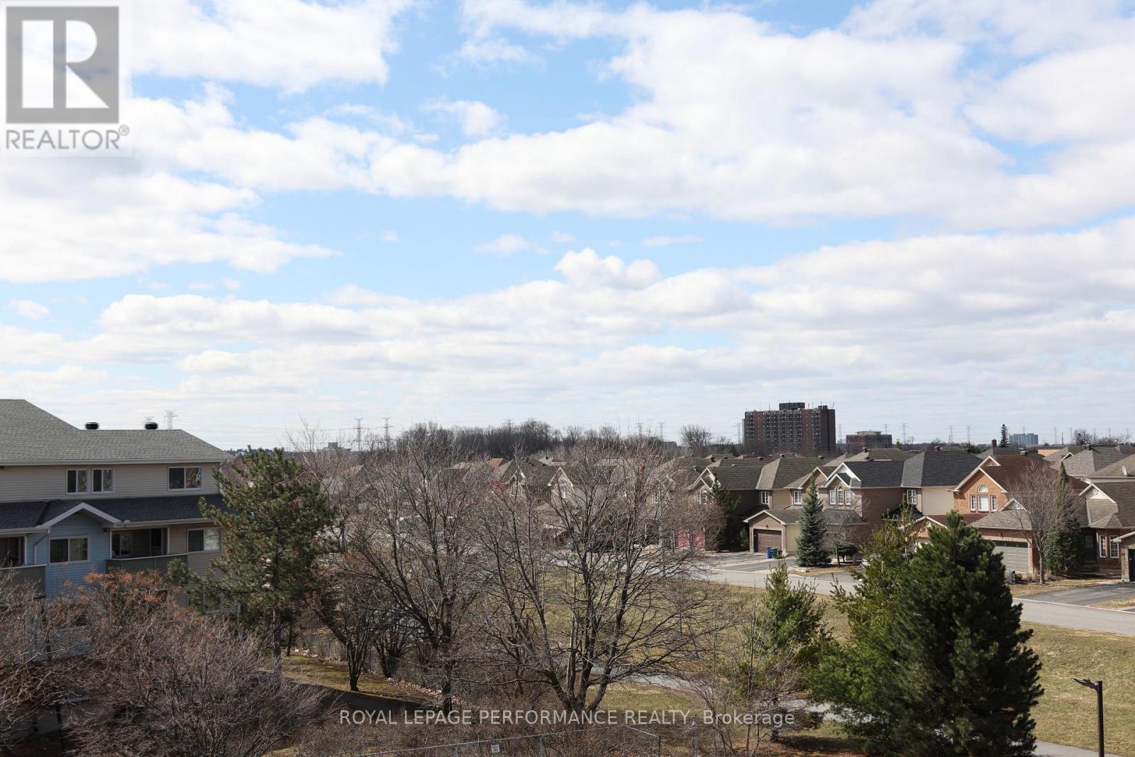 402 - 1440 Heron Road