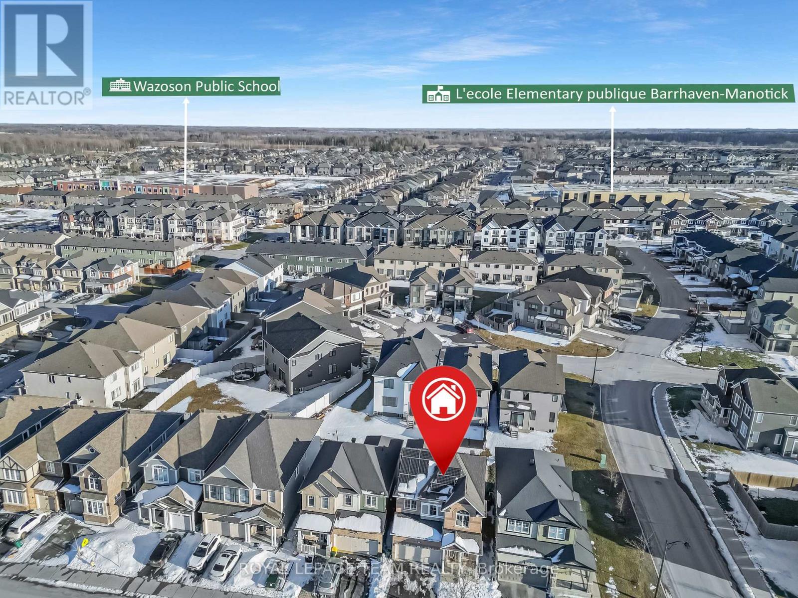 335 Soldats Riendeau Street