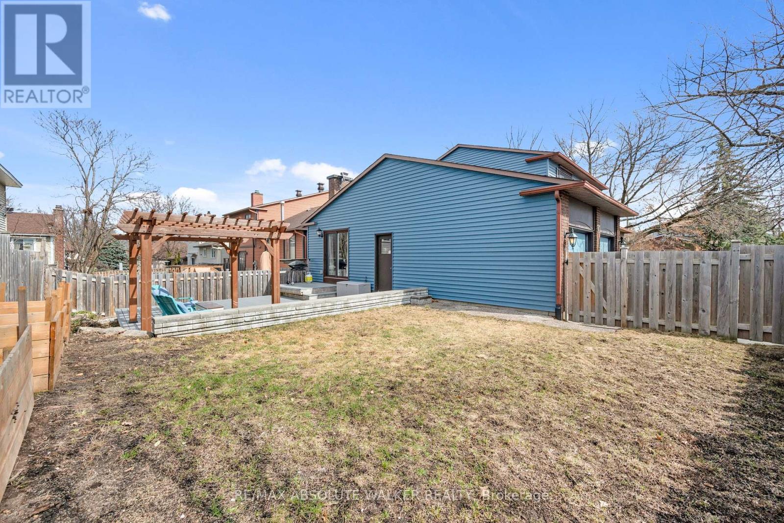 21 Pattermead Crescent