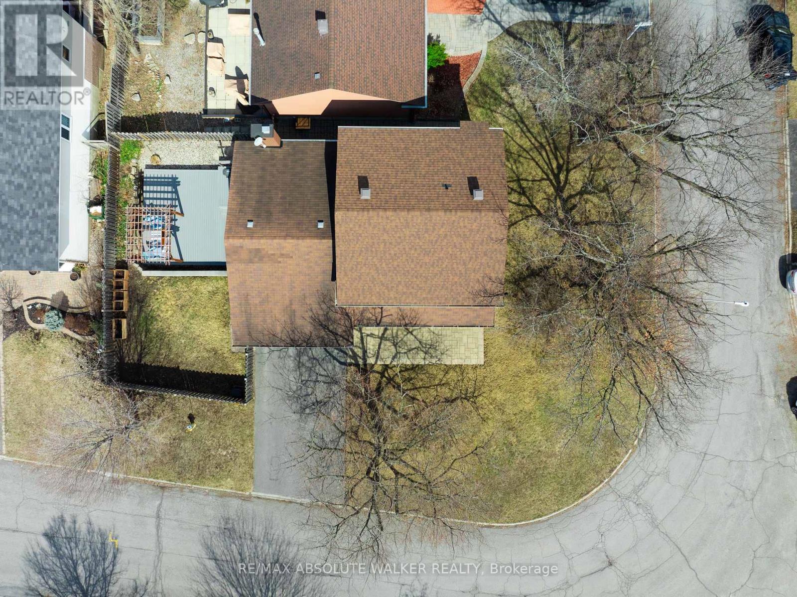 21 Pattermead Crescent