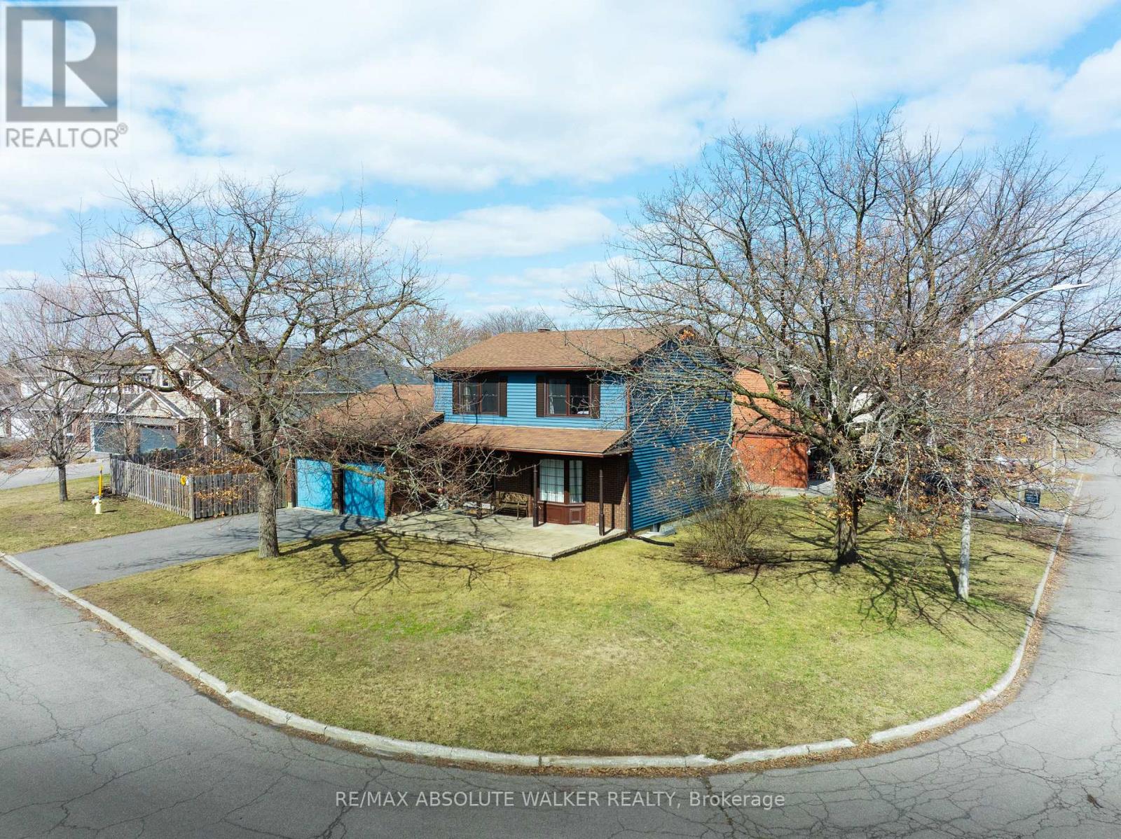 21 Pattermead Crescent